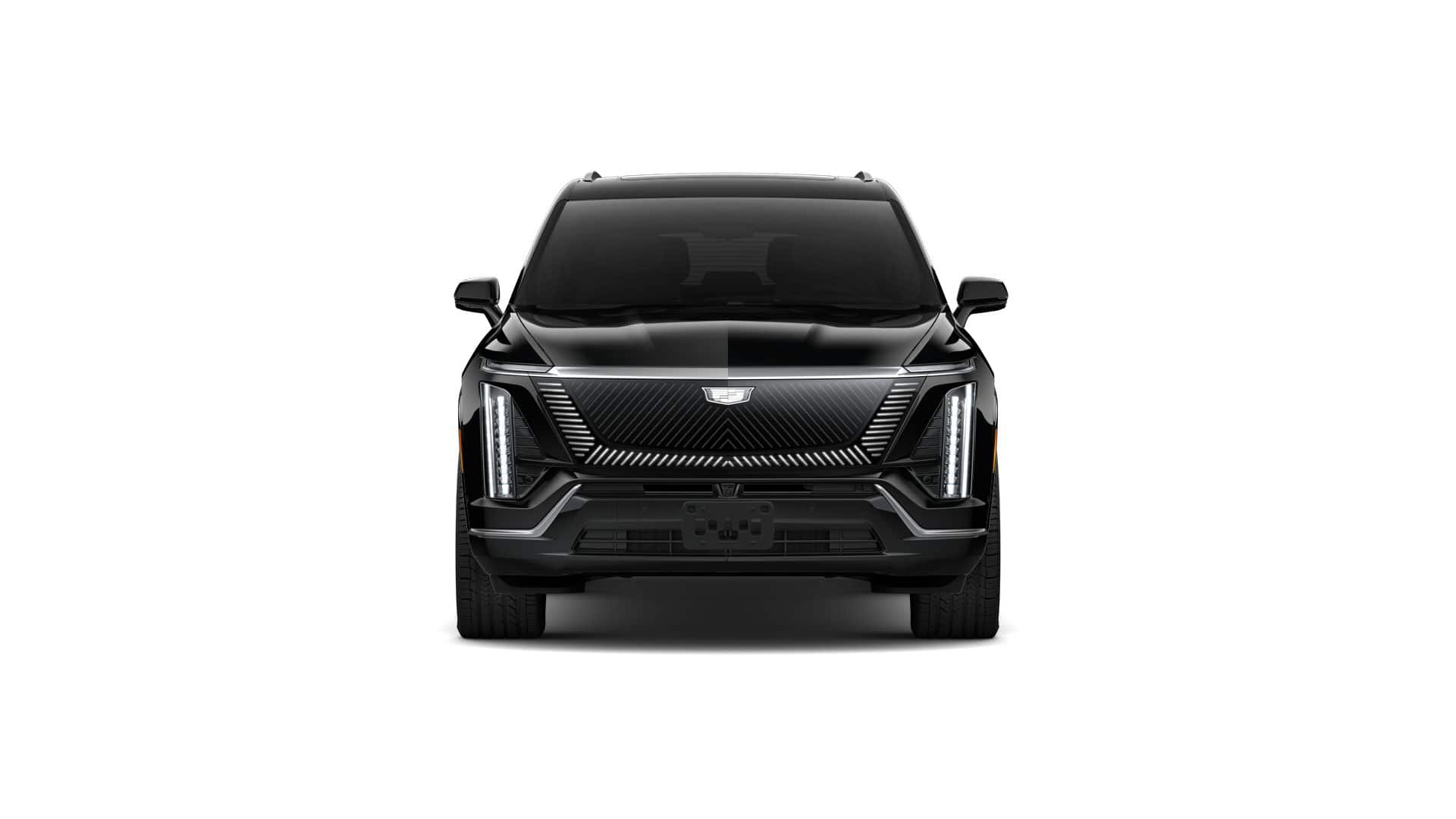 2027 Cadillac VISTIQ Premium Luxury