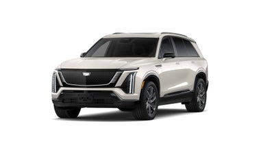 2027 Cadillac VISTIQ Sport