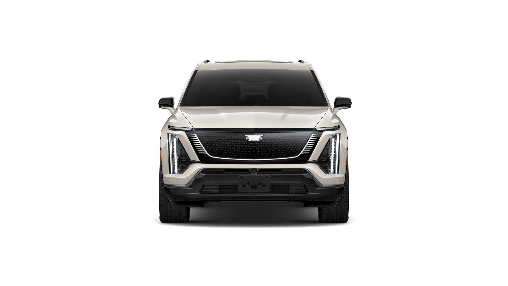 2027 Cadillac VISTIQ Sport