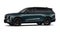 2027 Cadillac VISTIQ Platinum