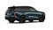 2027 Cadillac VISTIQ Platinum