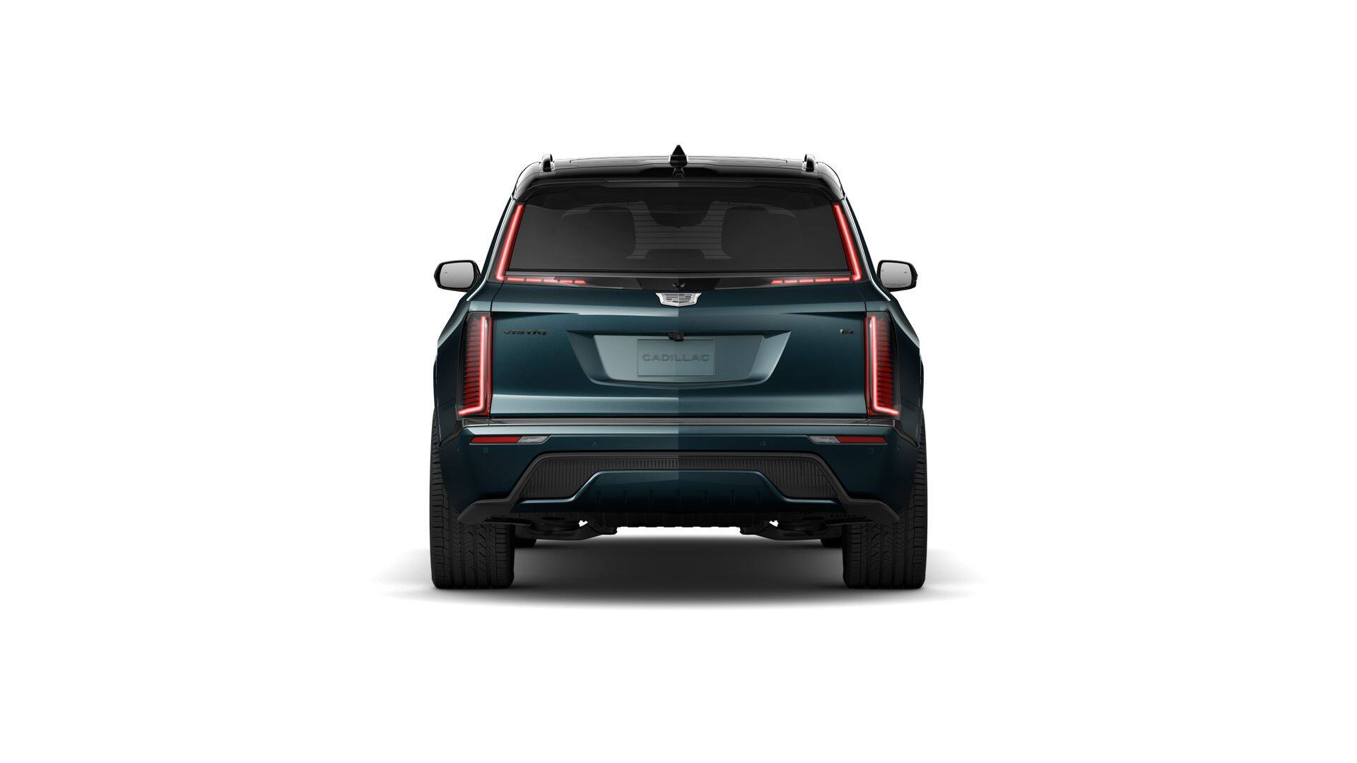 2027 Cadillac VISTIQ Platinum