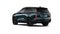 2027 Cadillac VISTIQ Platinum