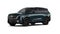 2027 Cadillac VISTIQ Platinum