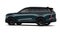 2027 Cadillac VISTIQ Platinum