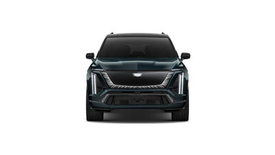 2027 Cadillac VISTIQ Platinum