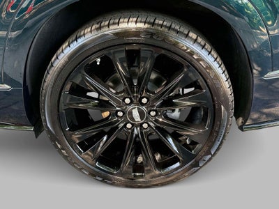 2026 Cadillac VISTIQ Platinum