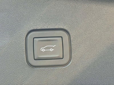 2026 Cadillac VISTIQ Platinum
