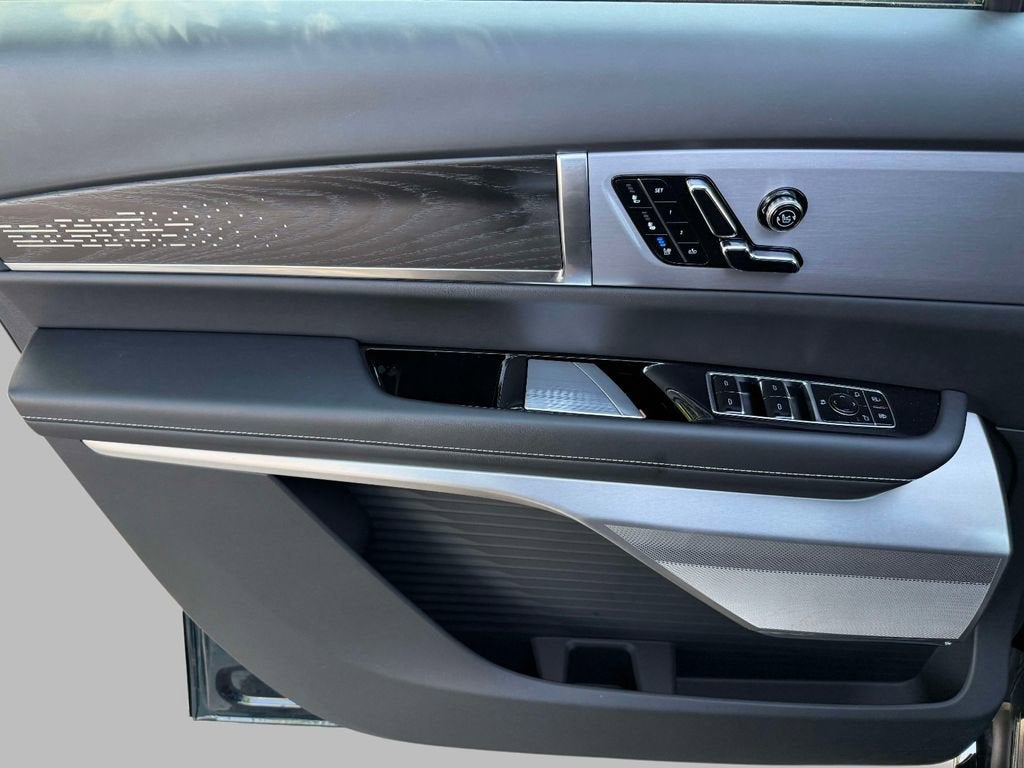 2026 Cadillac VISTIQ Platinum