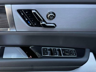 2026 Cadillac VISTIQ Platinum