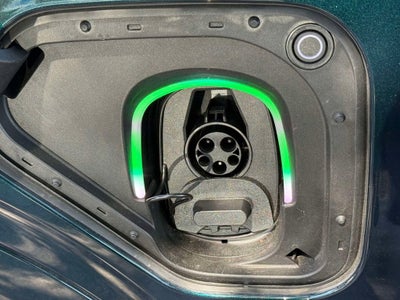 2026 Cadillac VISTIQ Platinum