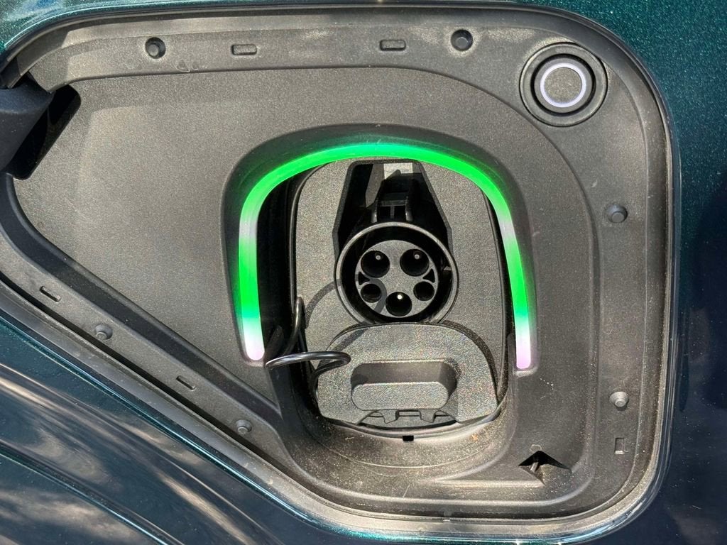 2026 Cadillac VISTIQ Platinum