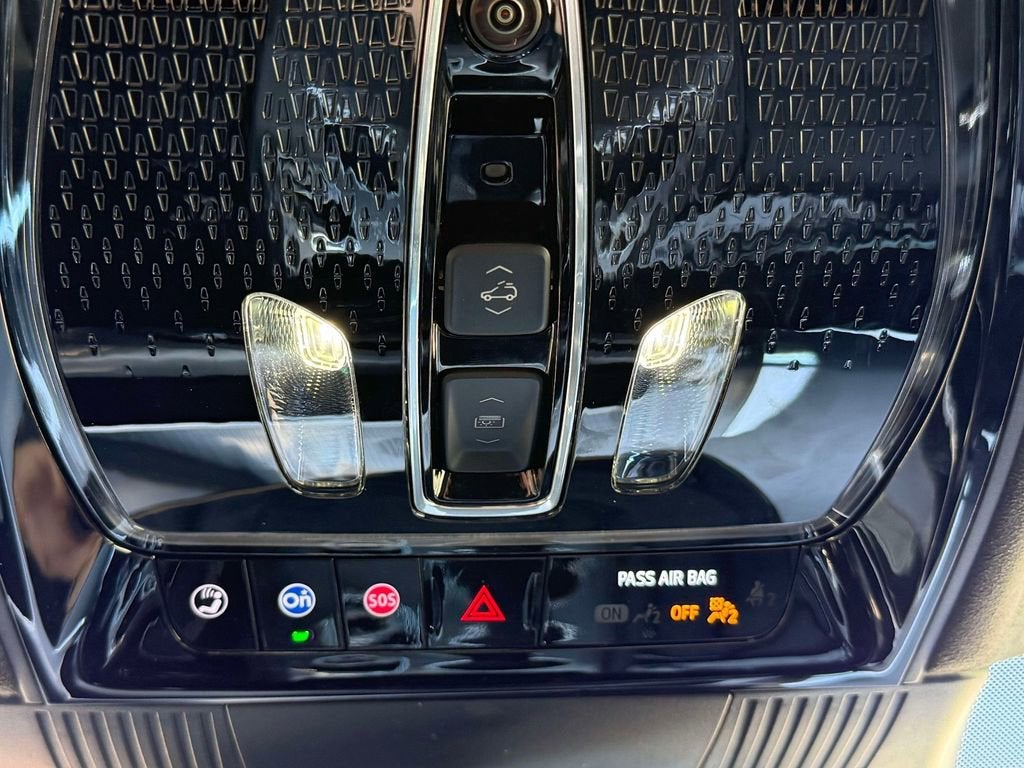2026 Cadillac VISTIQ Platinum