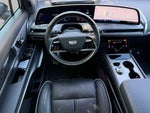 2026 Cadillac VISTIQ Platinum