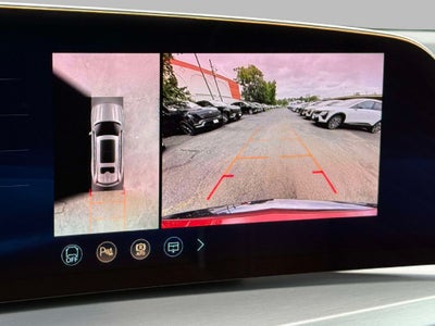2027 Cadillac VISTIQ Platinum