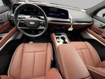 2027 Cadillac VISTIQ Platinum