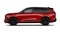 2027 Cadillac VISTIQ Platinum