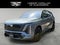 2026 Cadillac VISTIQ Platinum