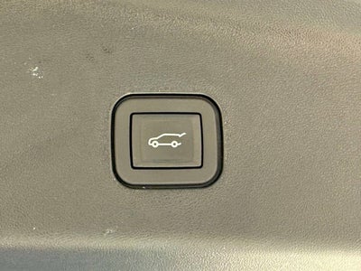 2026 Cadillac VISTIQ Platinum