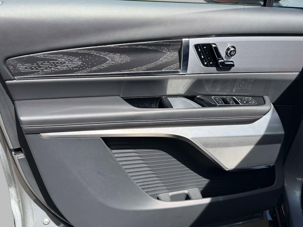2026 Cadillac VISTIQ Platinum