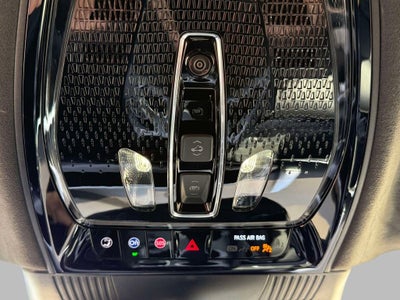 2026 Cadillac VISTIQ Platinum