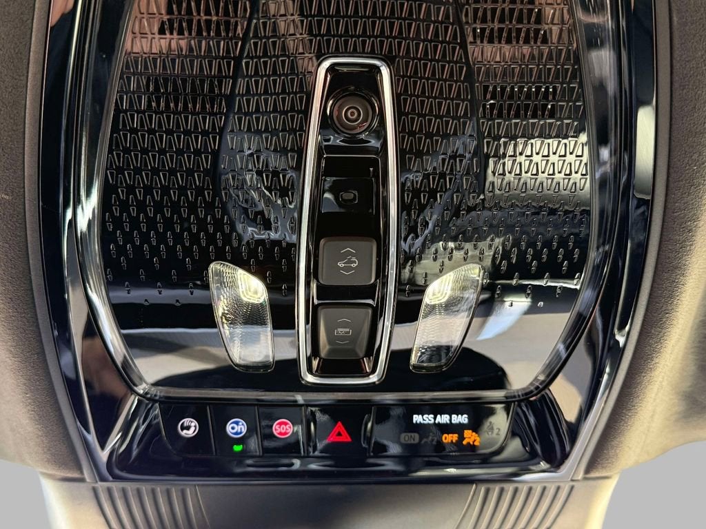 2026 Cadillac VISTIQ Platinum