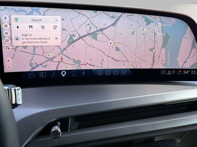 2026 Cadillac VISTIQ Platinum