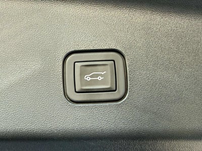 2026 Cadillac VISTIQ Platinum