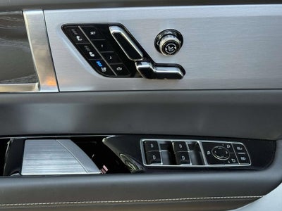 2026 Cadillac VISTIQ Platinum