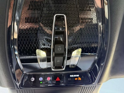 2026 Cadillac VISTIQ Platinum