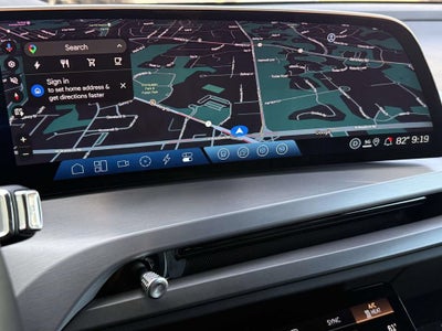 2026 Cadillac VISTIQ Platinum