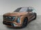 2027 Cadillac VISTIQ Platinum