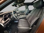 2027 Cadillac VISTIQ Platinum