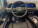 2027 Cadillac VISTIQ Platinum