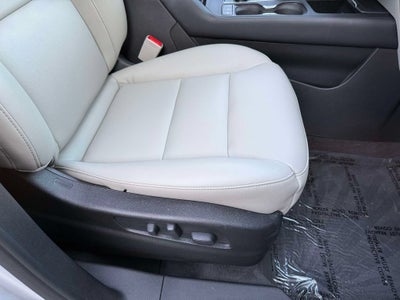 2021 Cadillac XT4 AWD Luxury