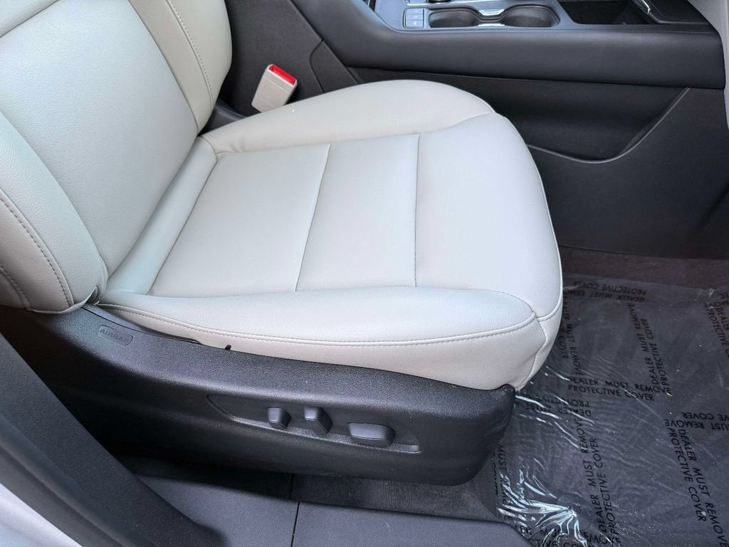2021 Cadillac XT4 AWD Luxury