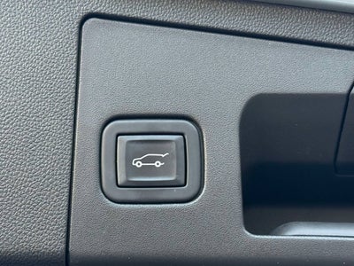 2021 Cadillac XT4 AWD Luxury