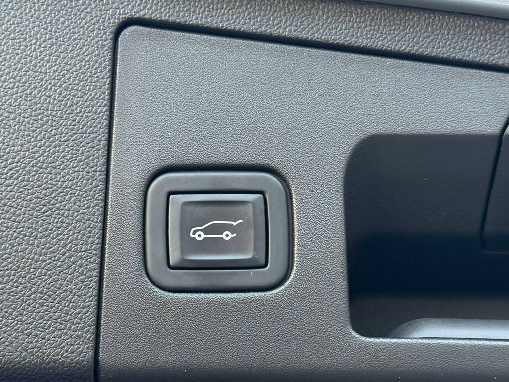 2021 Cadillac XT4 AWD Luxury