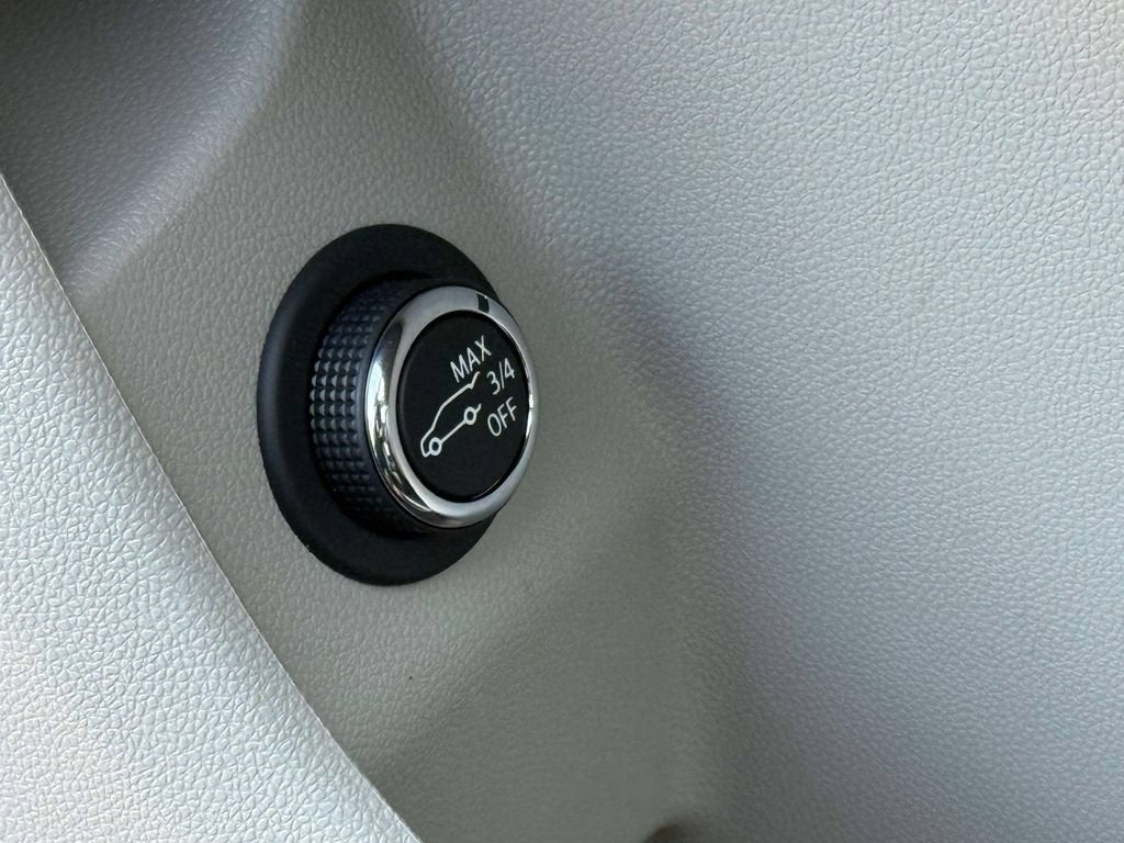 2021 Cadillac XT4 AWD Luxury