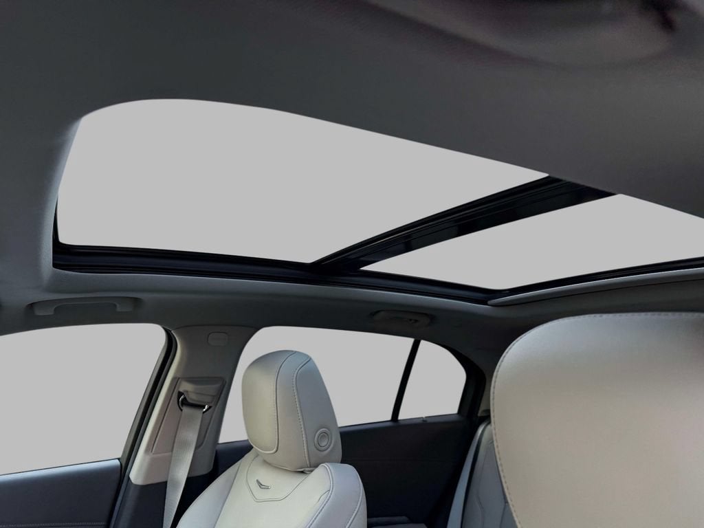 2021 Cadillac XT4 AWD Luxury