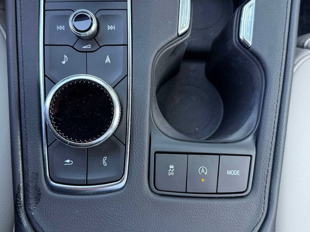 2021 Cadillac XT4 AWD Luxury