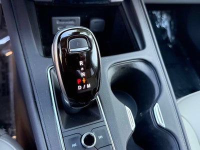 2021 Cadillac XT4 AWD Luxury