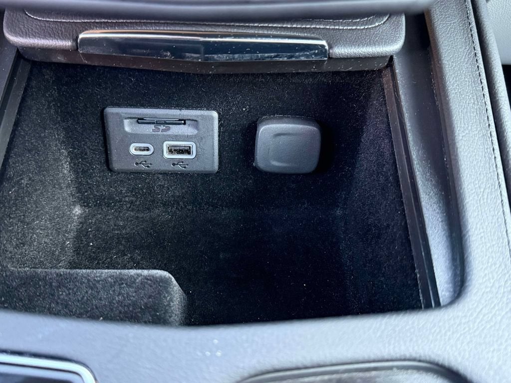 2021 Cadillac XT4 AWD Luxury