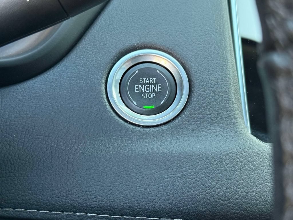 2021 Cadillac XT4 AWD Luxury