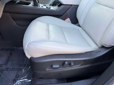 2021 Cadillac XT4 AWD Luxury