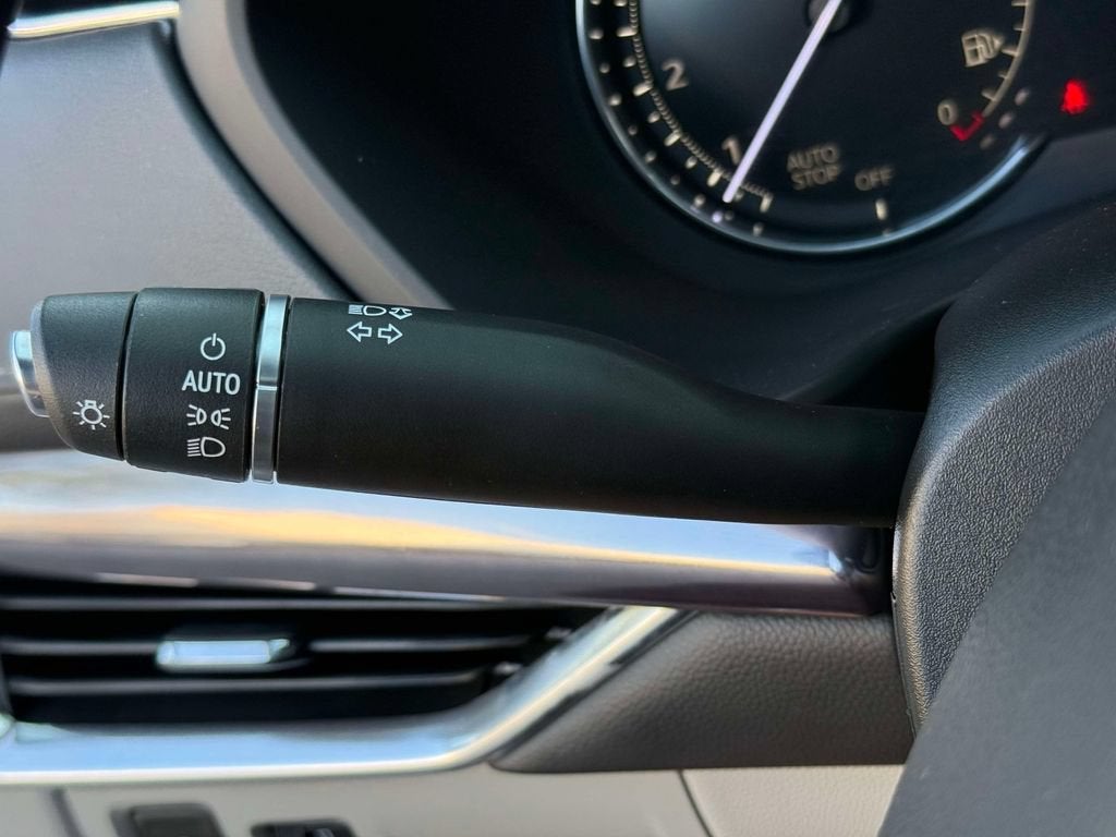2021 Cadillac XT4 AWD Luxury
