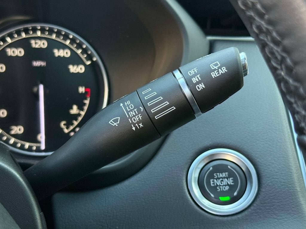 2021 Cadillac XT4 AWD Luxury