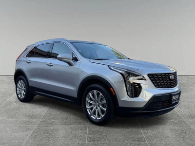 2021 Cadillac XT4 AWD Luxury
