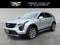 2019 Cadillac XT4 AWD Premium Luxury