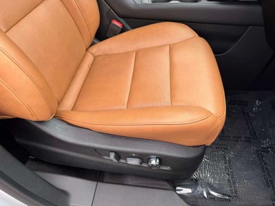 2019 Cadillac XT4 AWD Premium Luxury